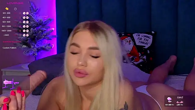 DreamPussyy online show from 01/07/25, 03:35