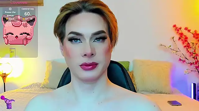 Snapshot of mike_blossom chatting on 03/07/26, 01:41 mike blossom online show from 03/07/26, 01:41