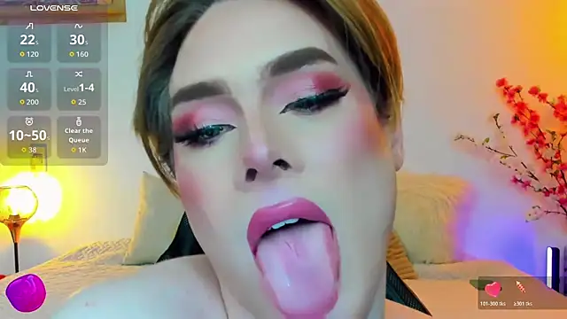 Snapshot of mike_blossom chatting on 03/13/26, 01:51 mike blossom online show from 03/13/26, 01:51