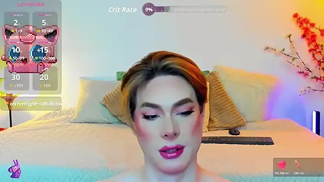 Snapshot of mike_blossom chatting on 03/16/26, 01:26 mike blossom online show from 03/16/26, 01:26