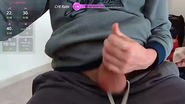 Volpe95a online show from 12/28/24, 09:52