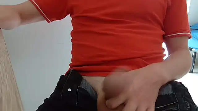 Volpe95a online show from 10/30/25, 08:05