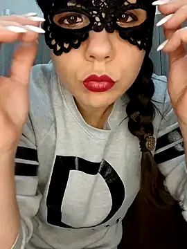 SexySweetPaola online show from 01/15/25, 08:41