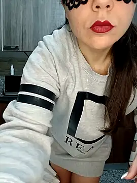 SexySweetPaola online show from 01/16/25, 07:49