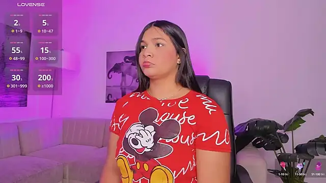 alaia7h online show from 01/06/25, 03:31