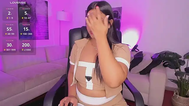 alaia7h online show from 01/07/25, 03:35