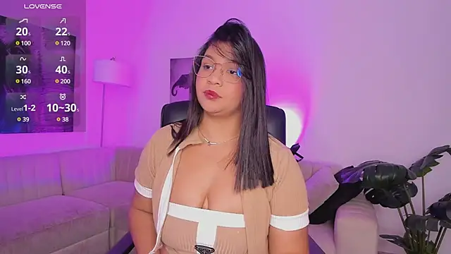 alaia7h online show from 01/17/25, 03:34