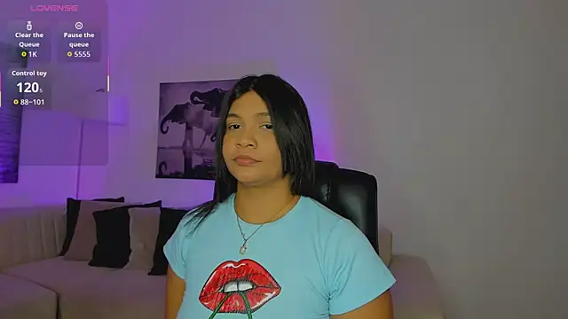 alaia7h online show from 09/26/25, 07:51