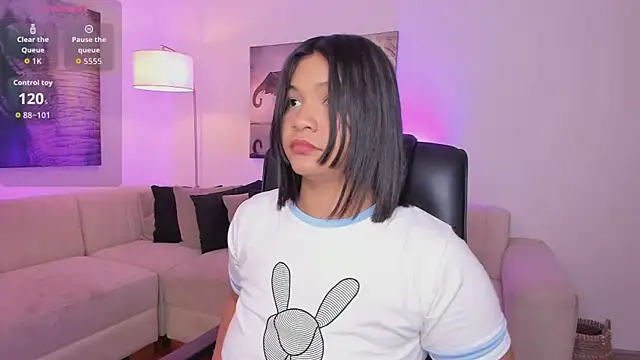 alaia7h online show from 10/08/25, 07:33