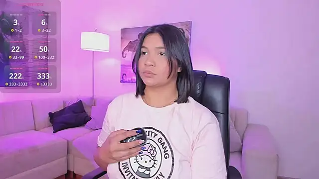 alaia7h online show from 10/10/25, 07:35