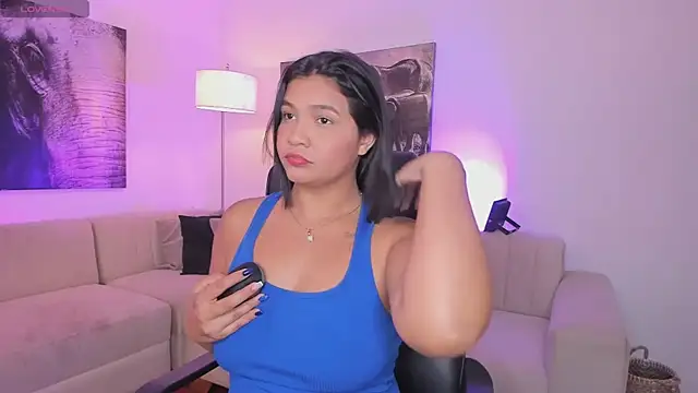 alaia7h online show from 10/11/25, 07:34