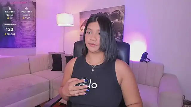 alaia7h online show from 10/14/25, 07:36