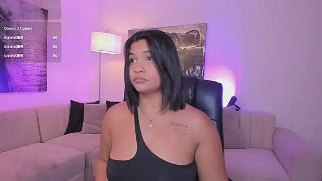 alaia7h online show from 11/10/25, 07:35