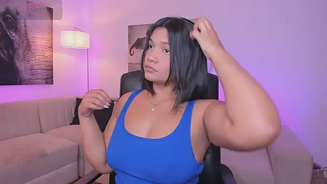 alaia7h online show from 11/12/25, 07:35