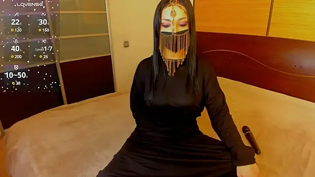 habibi moon online show from 02/12/25, 06:19