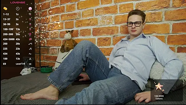 charlie smiley online show from 01/07/26, 07:38