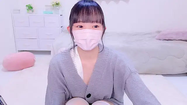 86 haru online show from 12/02/24, 01:24