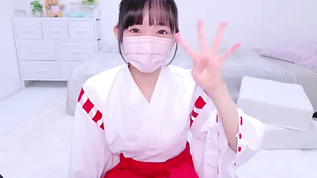 86 haru online show from 01/01/25, 11:27