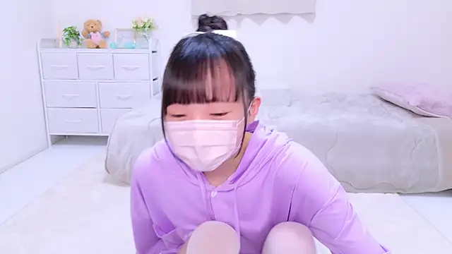 86 haru online show from 01/11/25, 09:26