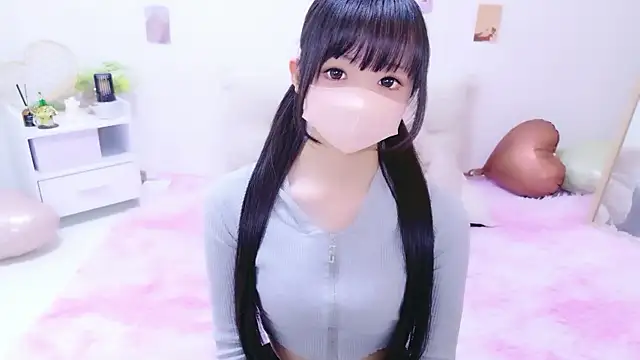 86 haru online show from 02/28/26, 03:35