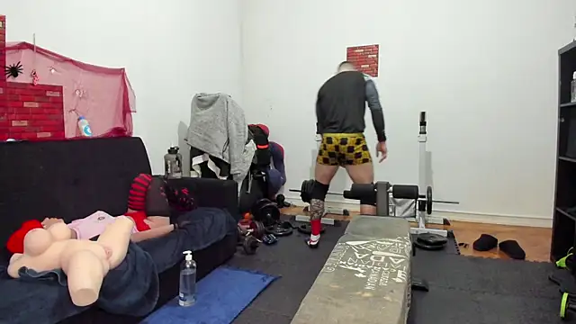 Samurayjiu online show from 01/27/25, 02:02