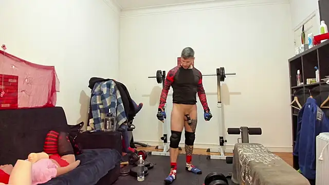 Samurayjiu online show from 01/29/25, 04:19