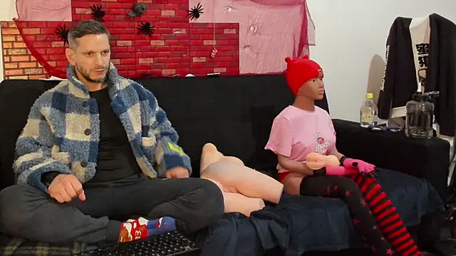 Samurayjiu online show from 01/31/25, 10:10