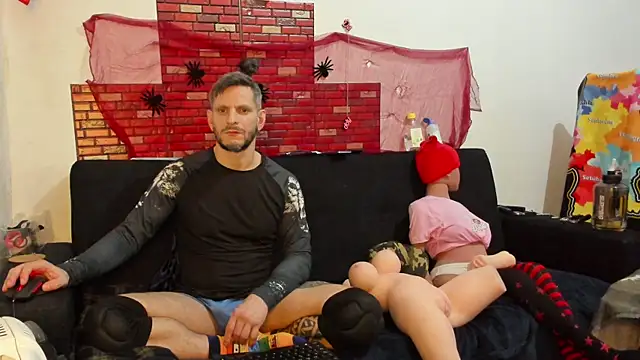 Samurayjiu online show from 02/02/25, 11:00