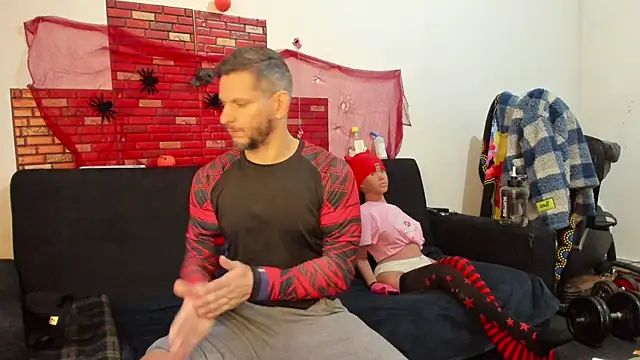 Samurayjiu online show from 02/04/25, 03:36