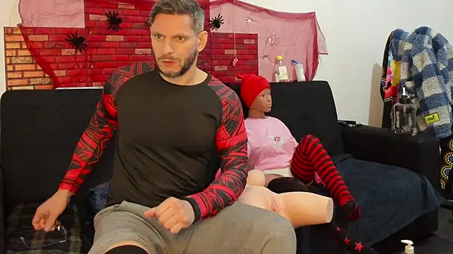 Samurayjiu online show from 02/04/25, 06:38