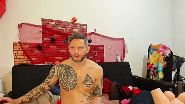 Samurayjiu online show from 02/04/25, 09:41