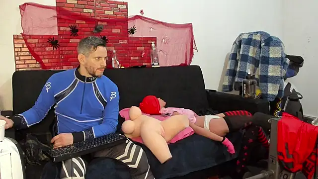 Samurayjiu online show from 02/06/25, 10:53