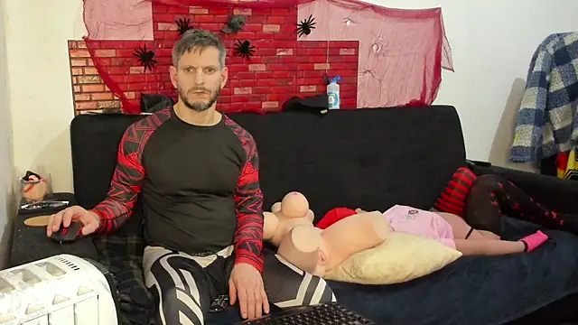 Samurayjiu online show from 02/07/25, 11:03