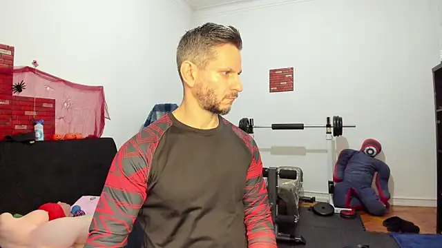 Samurayjiu online show from 02/08/25, 03:31