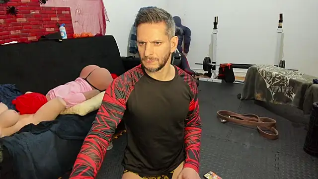 Samurayjiu online show from 02/08/25, 06:33