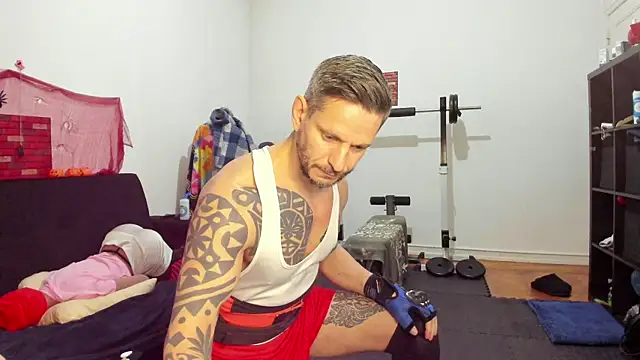 Samurayjiu online show from 02/09/25, 07:41