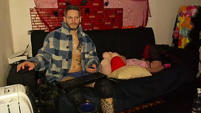 Snapshot of Samurayjiu chatting on 02/09/25, 10:43 Samurayjiu online show from 02/09/25, 10:43