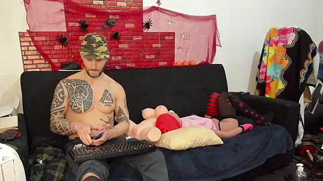 Samurayjiu online show from 02/10/25, 04:25