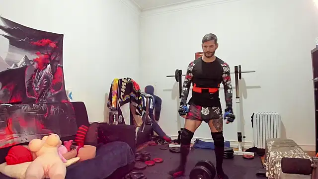 Samurayjiu online show from 02/22/25, 05:35