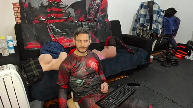 Samurayjiu online show from 03/02/25, 10:27