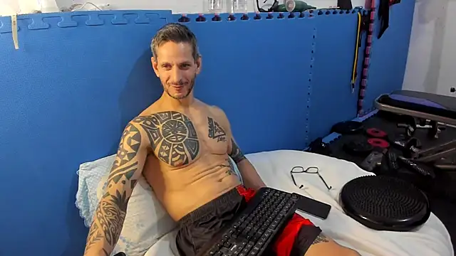 Snapshot of Samurayjiu chatting on 09/28/25, 09:53 Samurayjiu online show from 09/28/25, 09:53