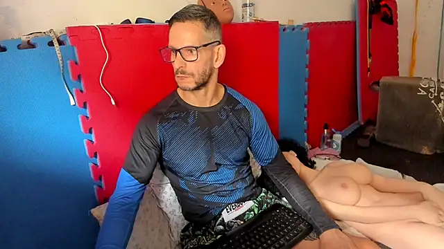 Snapshot of Samurayjiu chatting on 11/01/25, 12:18 Samurayjiu online show from 11/01/25, 12:18