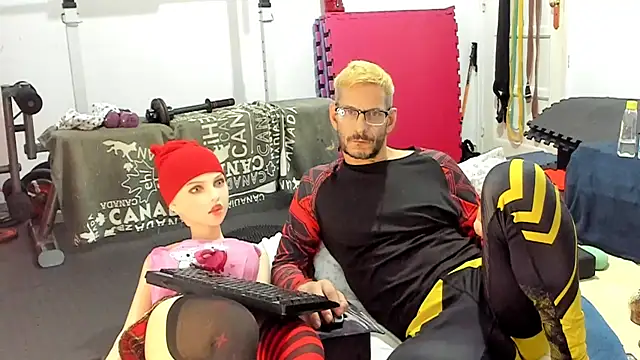 Snapshot of Samurayjiu chatting on 11/15/25, 02:31 Samurayjiu online show from 11/15/25, 02:31