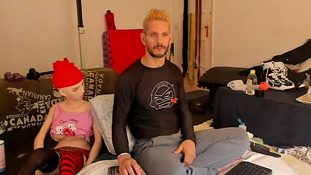 Snapshot of Samurayjiu chatting on 11/18/25, 12:09 Samurayjiu online show from 11/18/25, 12:09