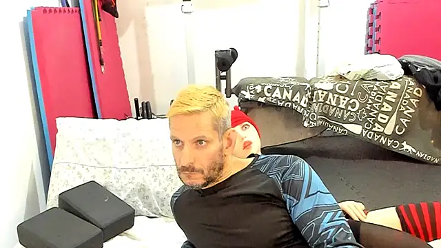 Snapshot of Samurayjiu chatting on 11/20/25, 12:16 Samurayjiu online show from 11/20/25, 12:16