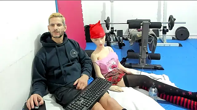 Snapshot of Samurayjiu chatting on 12/01/25, 12:26 Samurayjiu online show from 12/01/25, 12:26