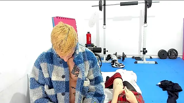 Snapshot of Samurayjiu chatting on 12/03/25, 12:18 Samurayjiu online show from 12/03/25, 12:18