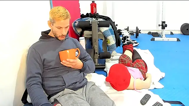 Snapshot of Samurayjiu chatting on 12/03/25, 02:48 Samurayjiu online show from 12/03/25, 02:48