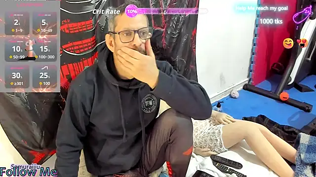 Samurayjiu online show from 02/14/26, 05:10