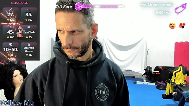 Samurayjiu online show from 03/15/26, 08:26